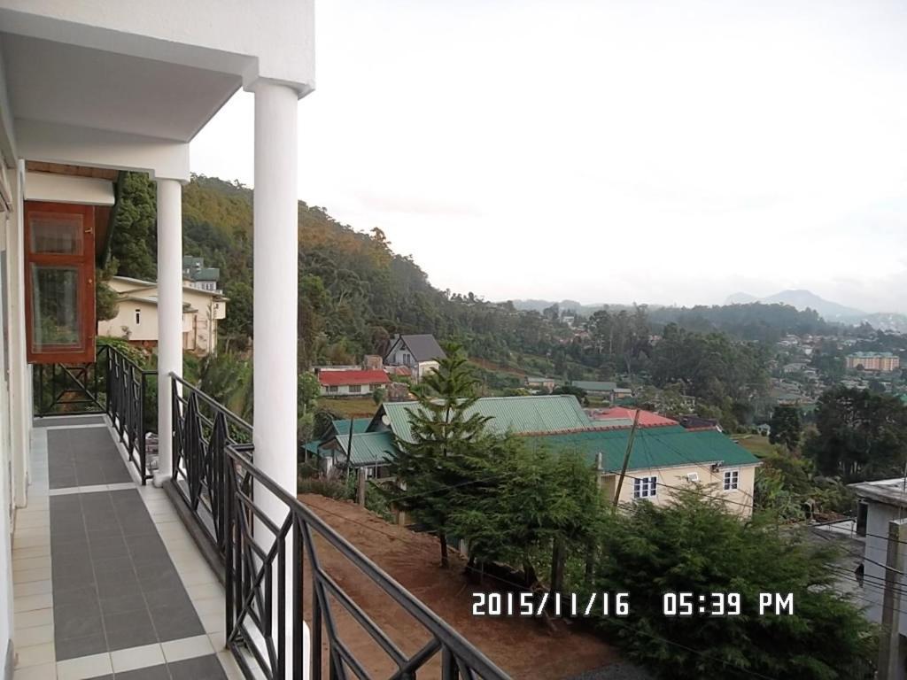 Panorama Accommodations Nuwara Eliya Kültér fotó