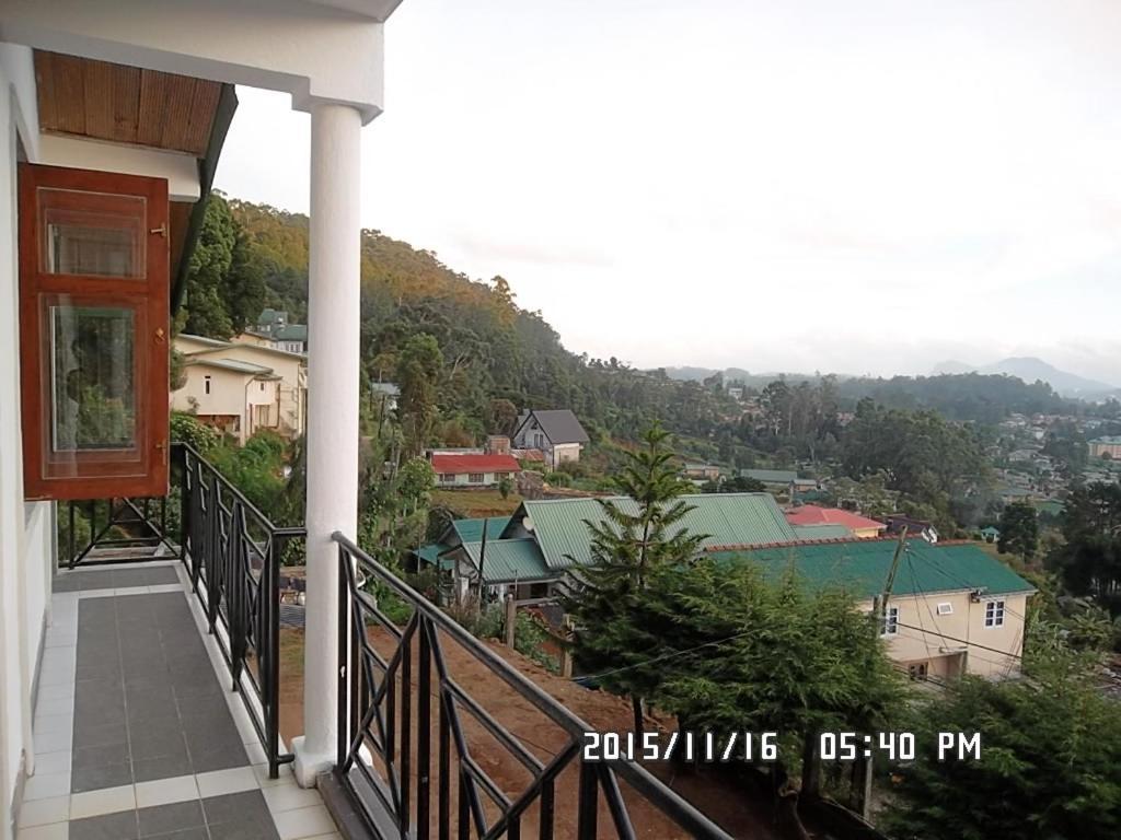Panorama Accommodations Nuwara Eliya Kültér fotó