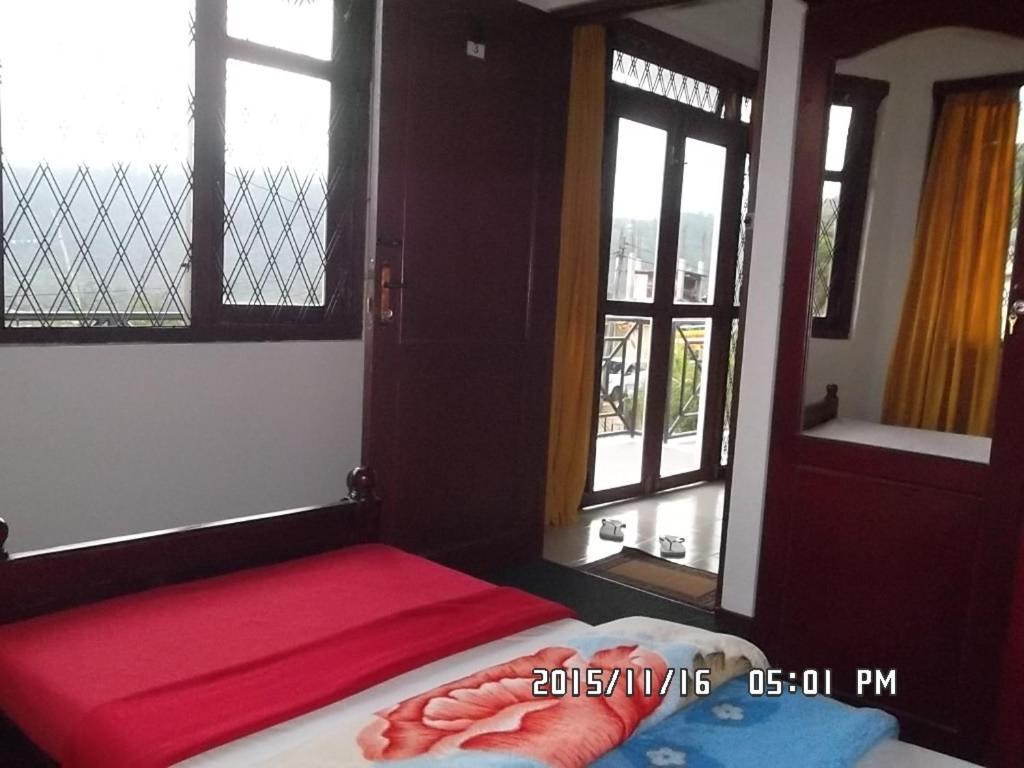 Panorama Accommodations Nuwara Eliya Kültér fotó