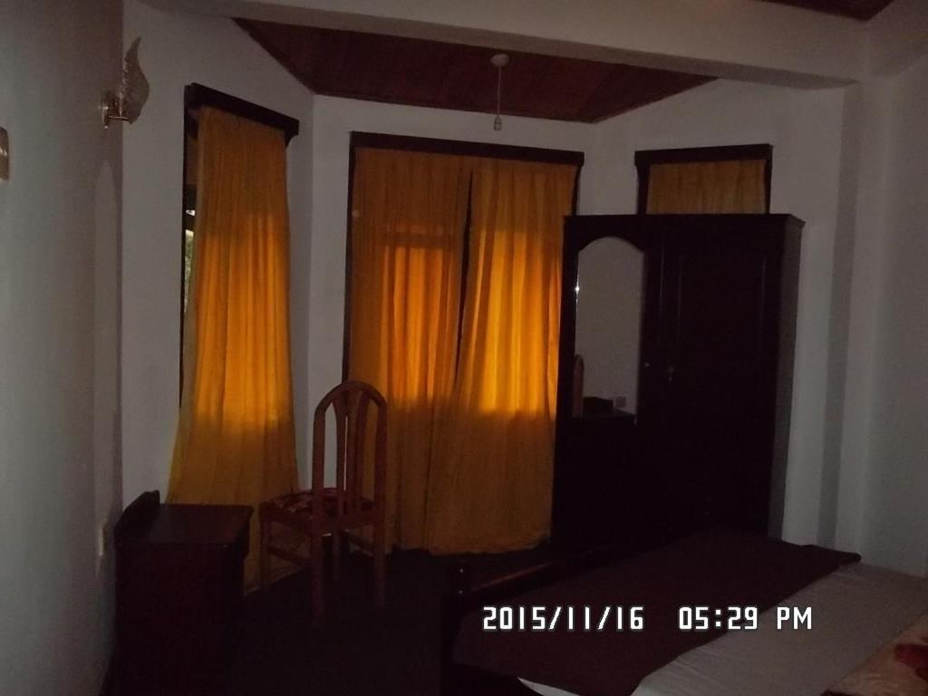 Panorama Accommodations Nuwara Eliya Kültér fotó