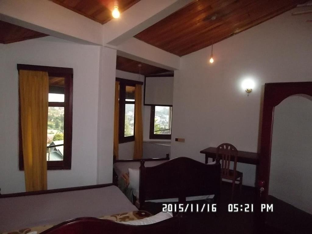 Panorama Accommodations Nuwara Eliya Kültér fotó
