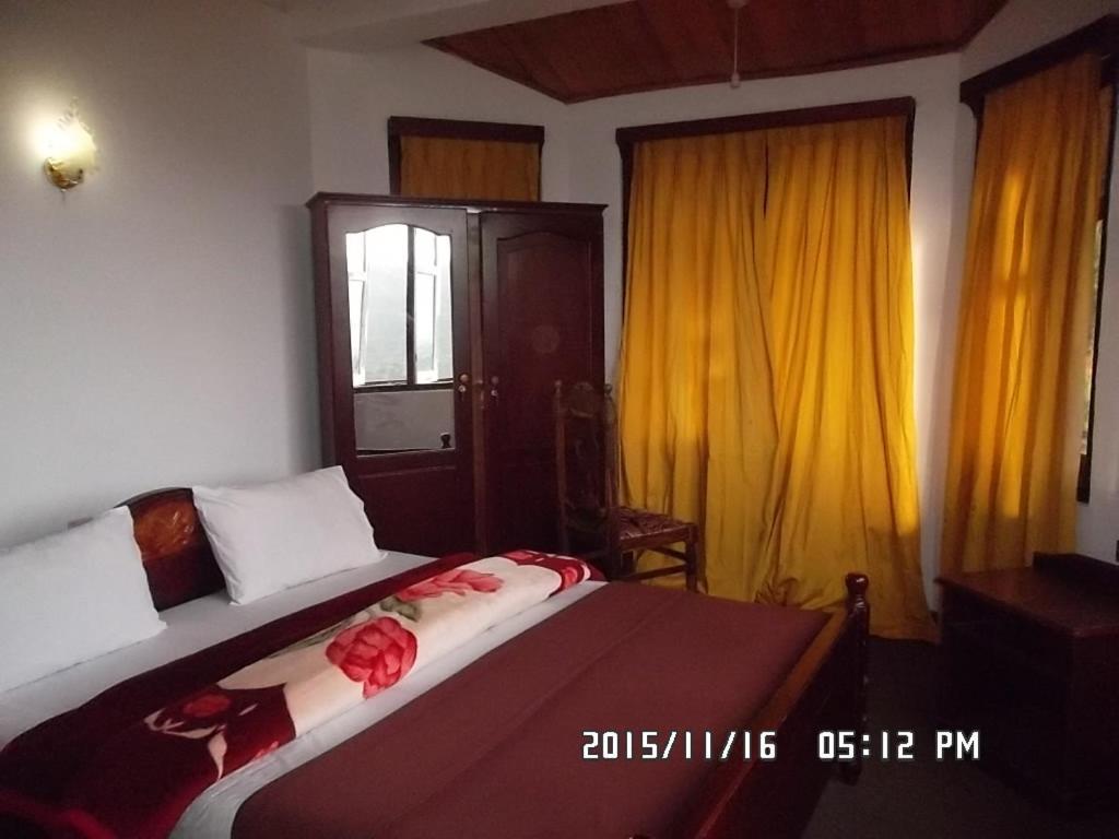 Panorama Accommodations Nuwara Eliya Kültér fotó