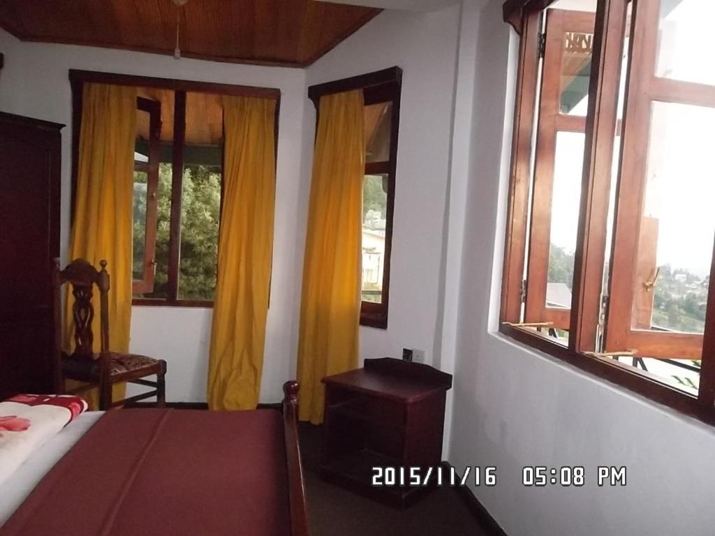 Panorama Accommodations Nuwara Eliya Kültér fotó
