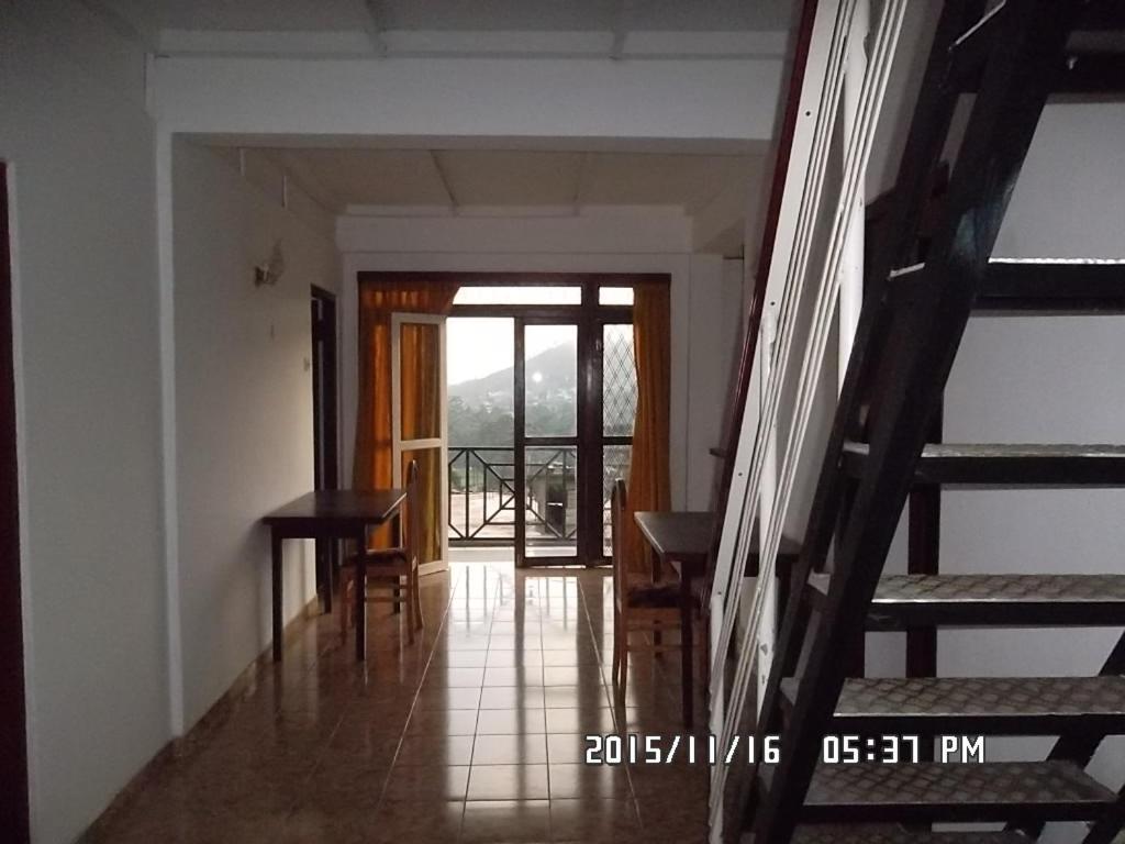 Panorama Accommodations Nuwara Eliya Kültér fotó