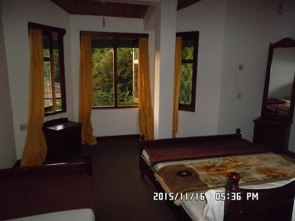 Panorama Accommodations Nuwara Eliya Kültér fotó