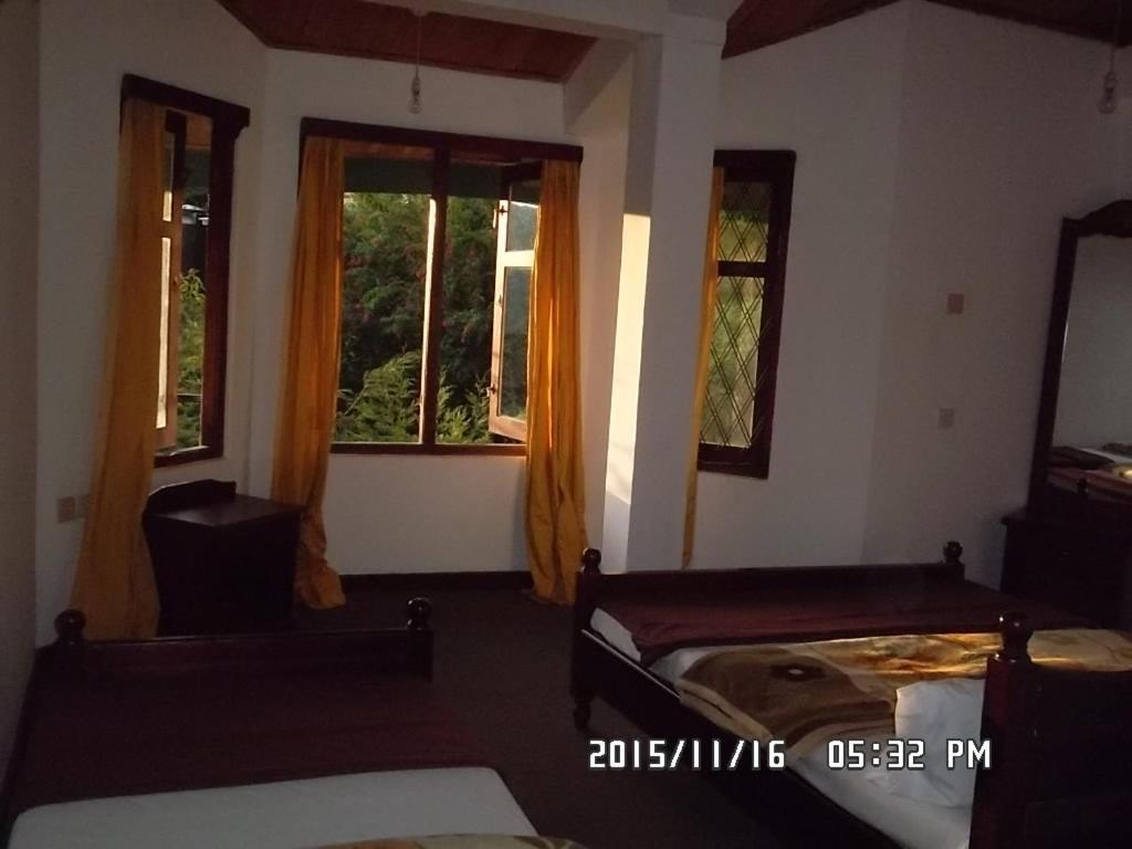 Panorama Accommodations Nuwara Eliya Kültér fotó