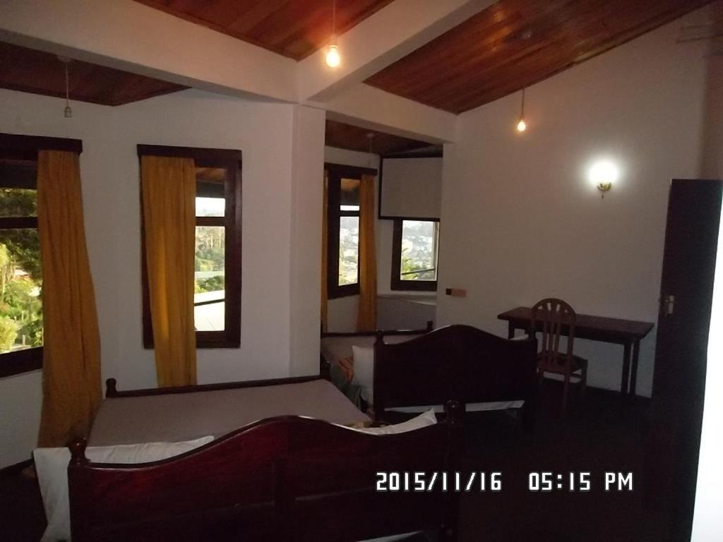 Panorama Accommodations Nuwara Eliya Kültér fotó