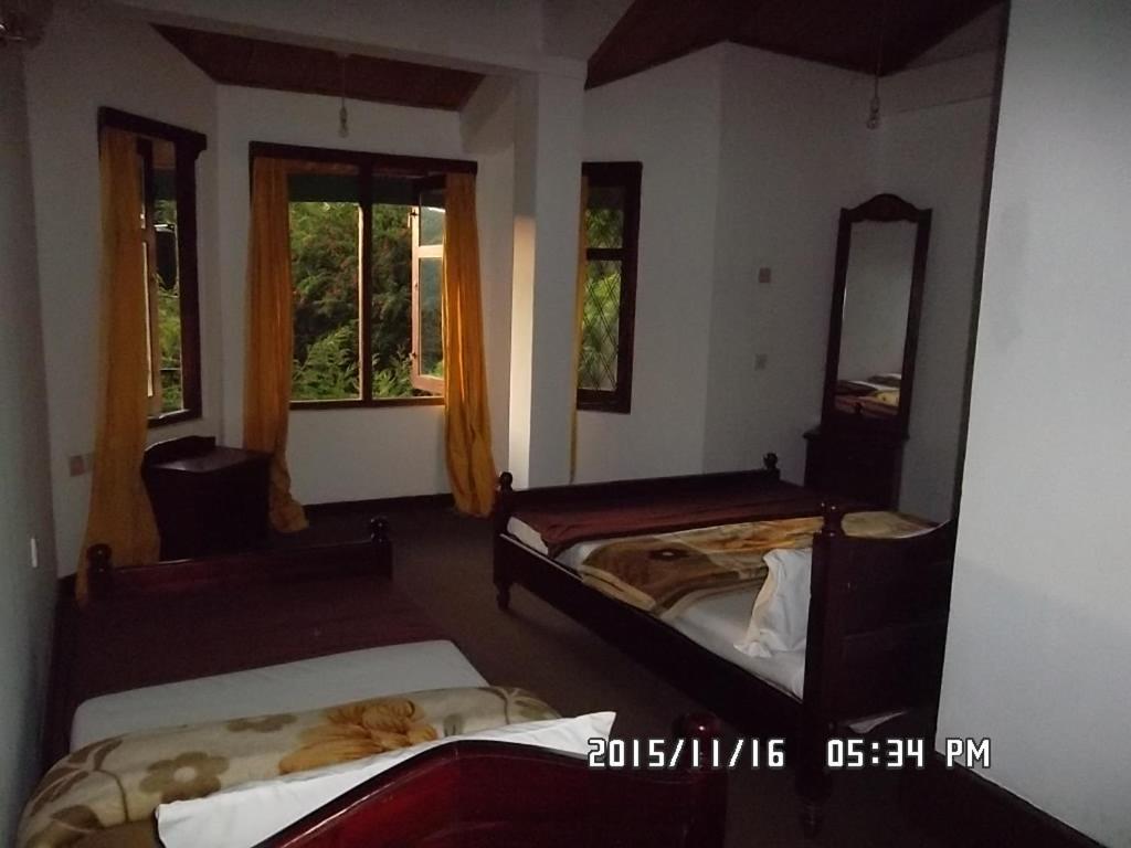 Panorama Accommodations Nuwara Eliya Kültér fotó