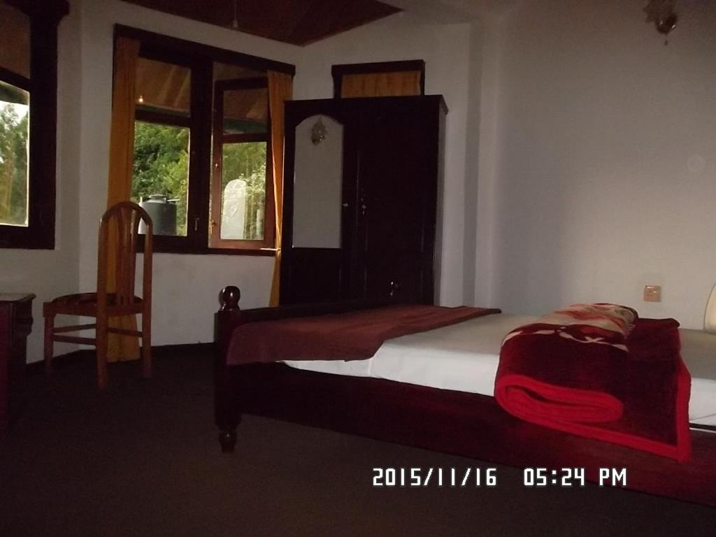 Panorama Accommodations Nuwara Eliya Kültér fotó