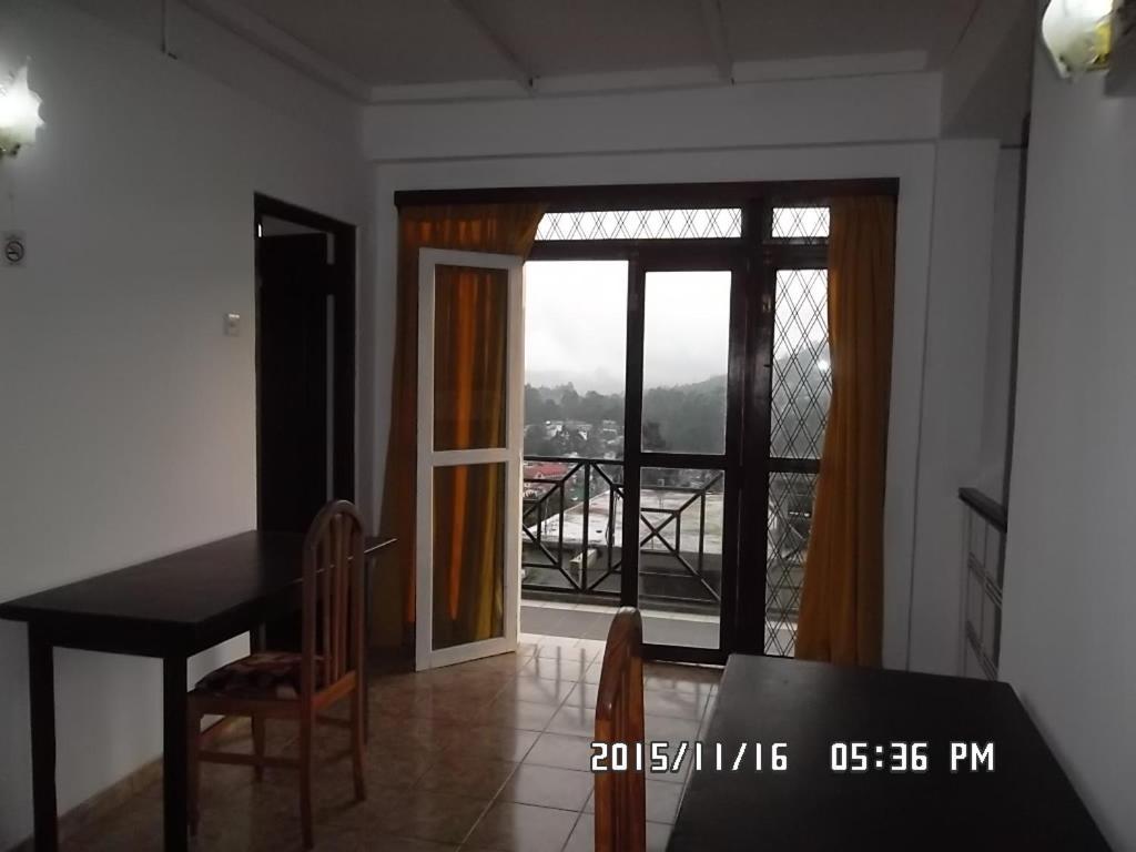 Panorama Accommodations Nuwara Eliya Kültér fotó