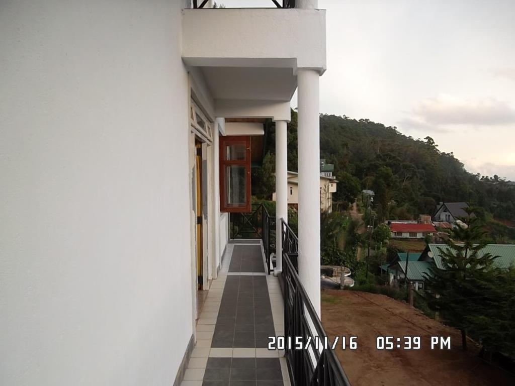 Panorama Accommodations Nuwara Eliya Kültér fotó