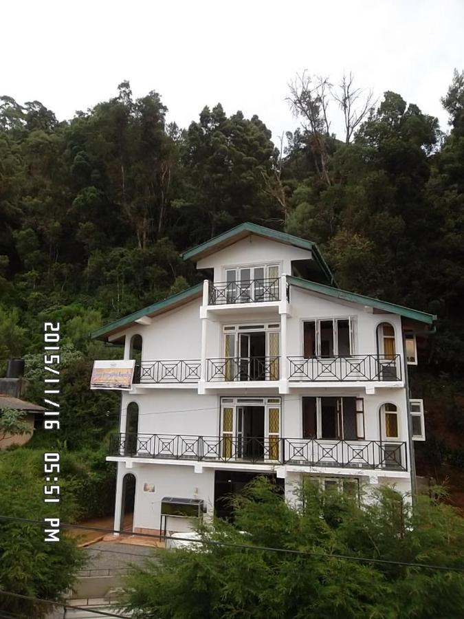 Panorama Accommodations Nuwara Eliya Kültér fotó