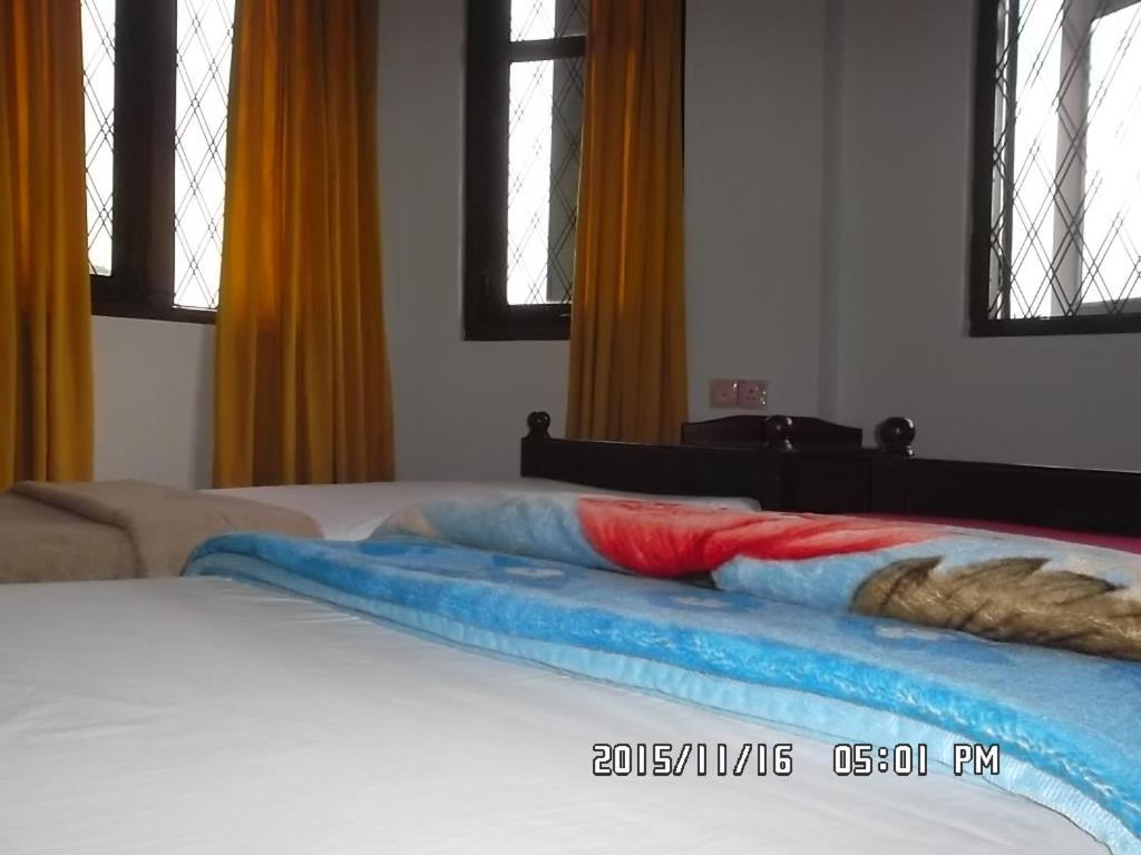 Panorama Accommodations Nuwara Eliya Kültér fotó