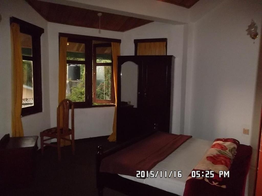 Panorama Accommodations Nuwara Eliya Kültér fotó