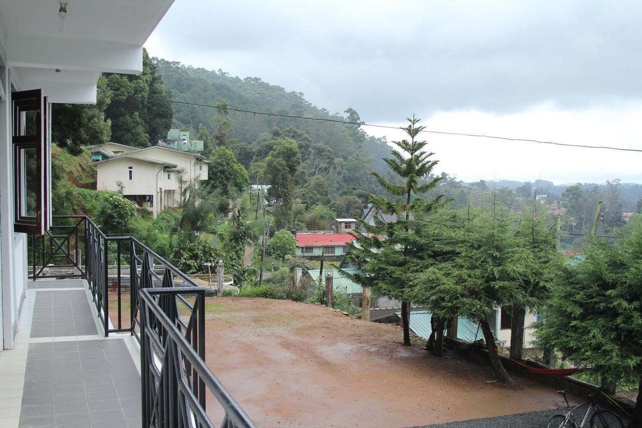 Panorama Accommodations Nuwara Eliya Kültér fotó