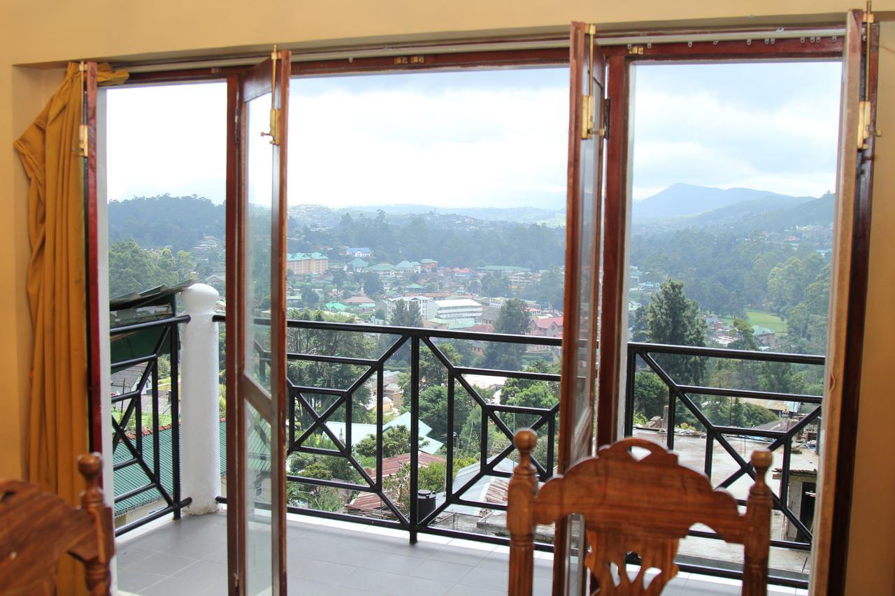 Panorama Accommodations Nuwara Eliya Kültér fotó