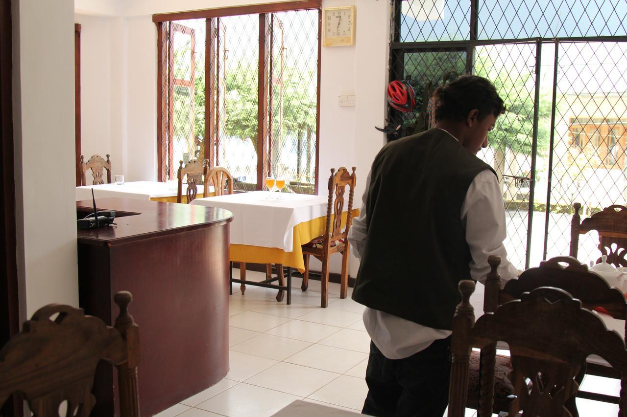 Panorama Accommodations Nuwara Eliya Kültér fotó