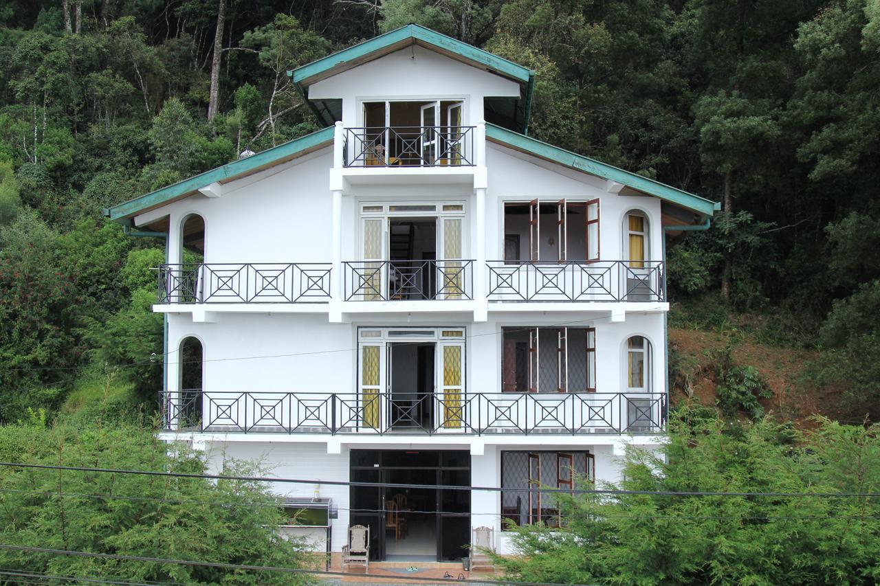 Panorama Accommodations Nuwara Eliya Kültér fotó