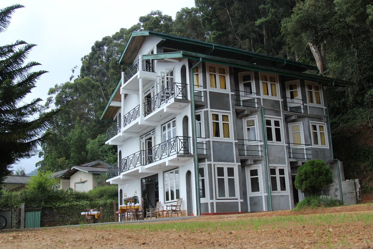 Panorama Accommodations Nuwara Eliya Kültér fotó