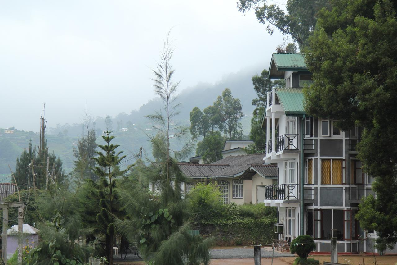 Panorama Accommodations Nuwara Eliya Kültér fotó
