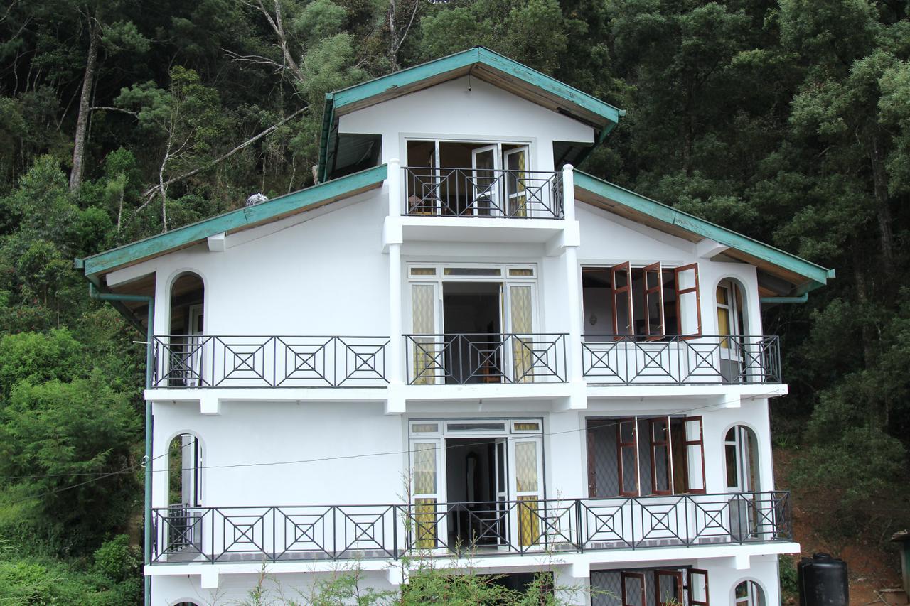 Panorama Accommodations Nuwara Eliya Kültér fotó