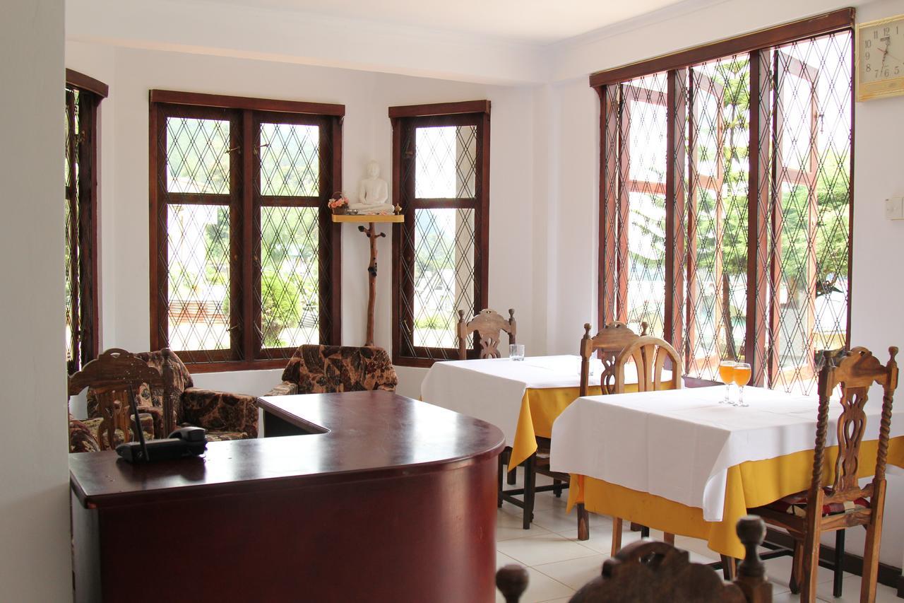 Panorama Accommodations Nuwara Eliya Kültér fotó
