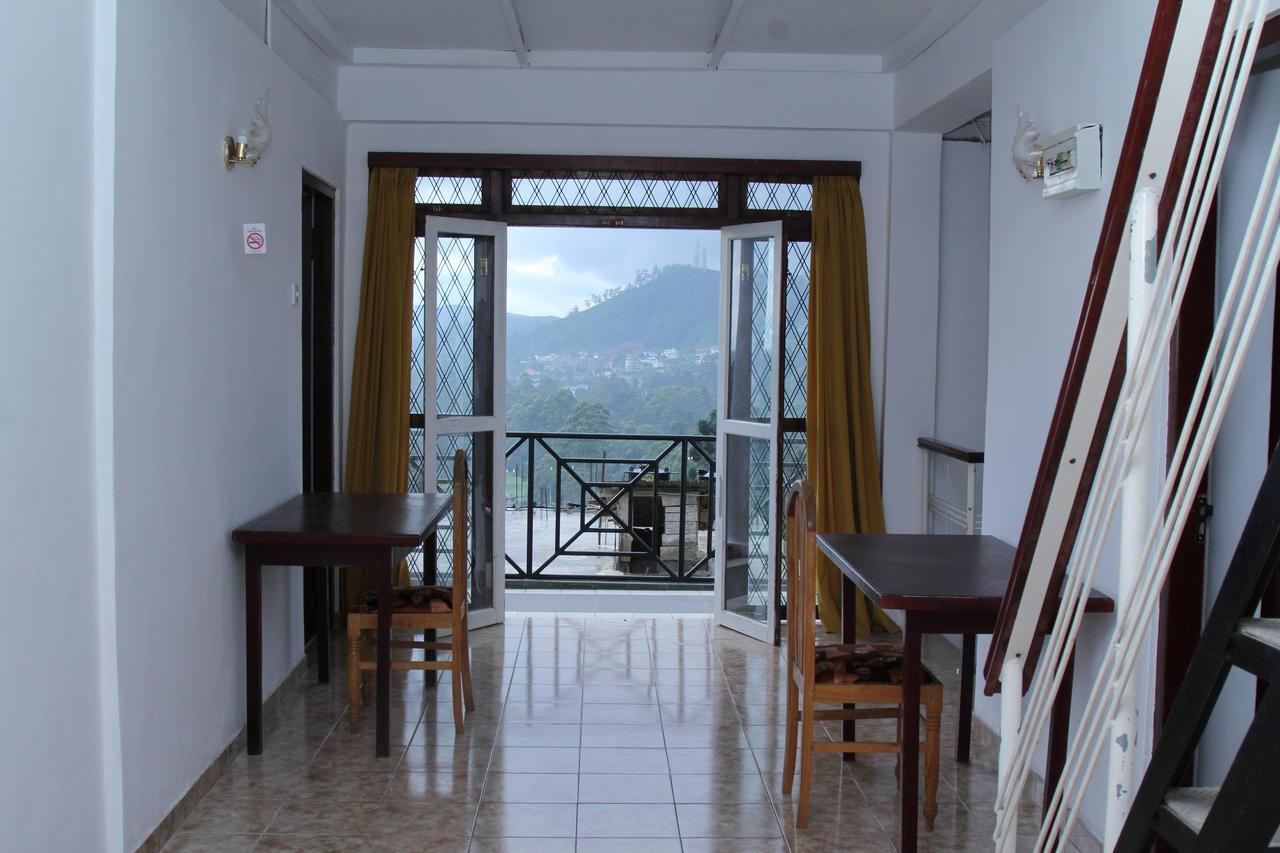 Panorama Accommodations Nuwara Eliya Kültér fotó