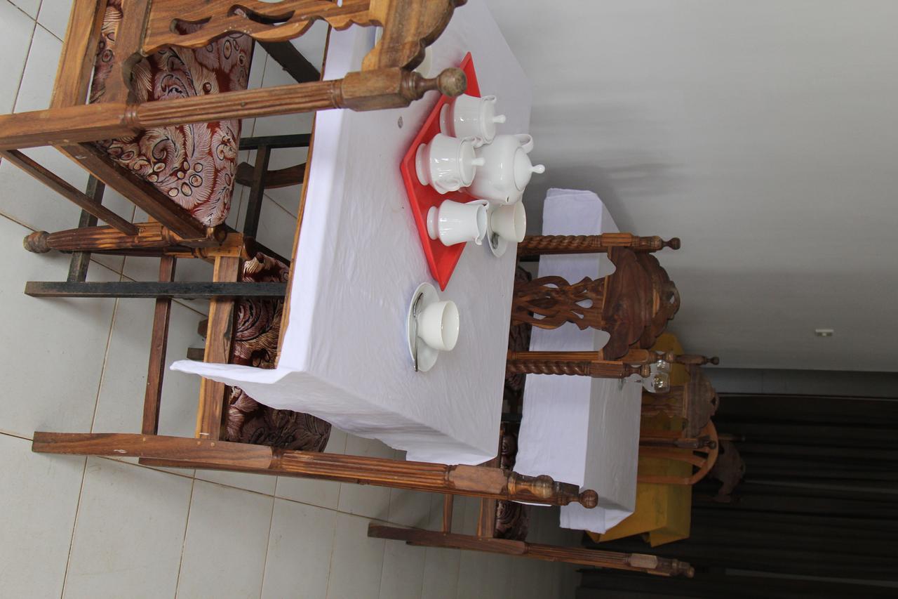 Panorama Accommodations Nuwara Eliya Kültér fotó