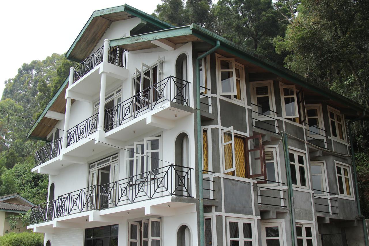 Panorama Accommodations Nuwara Eliya Kültér fotó