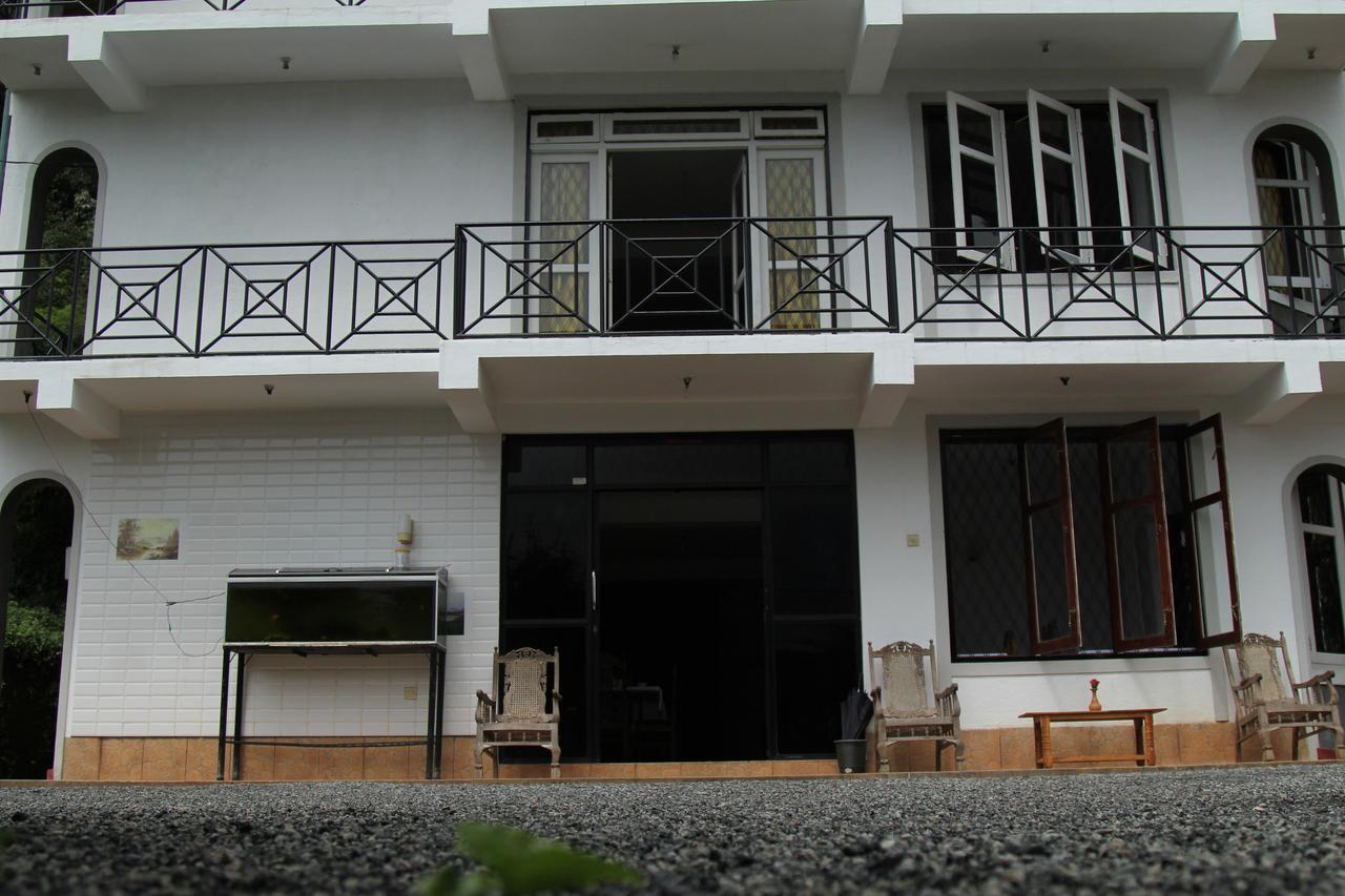 Panorama Accommodations Nuwara Eliya Kültér fotó