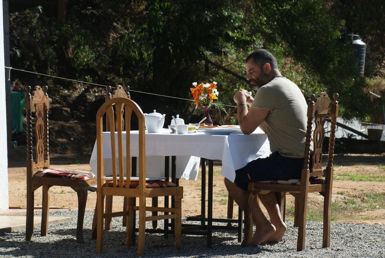 Panorama Accommodations Nuwara Eliya Kültér fotó