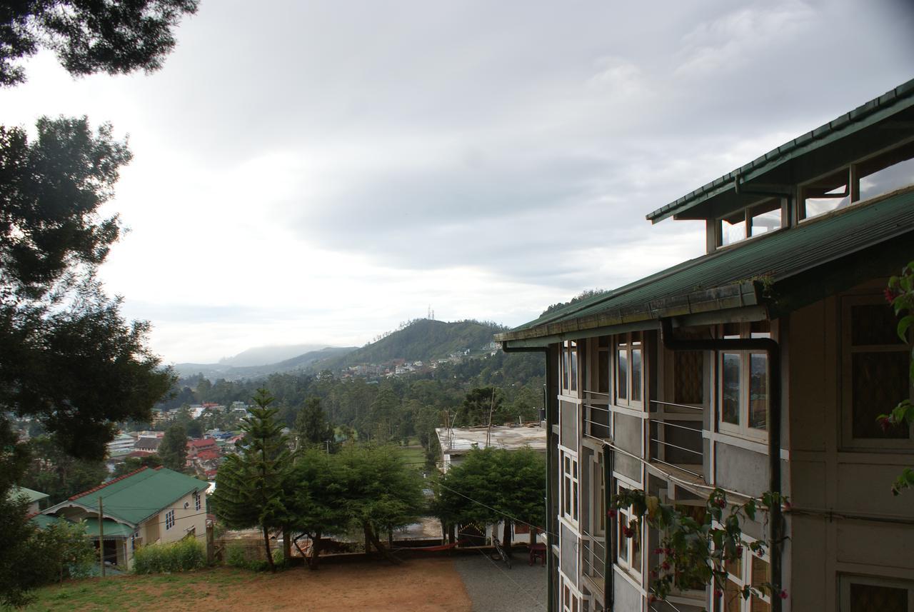 Panorama Accommodations Nuwara Eliya Kültér fotó