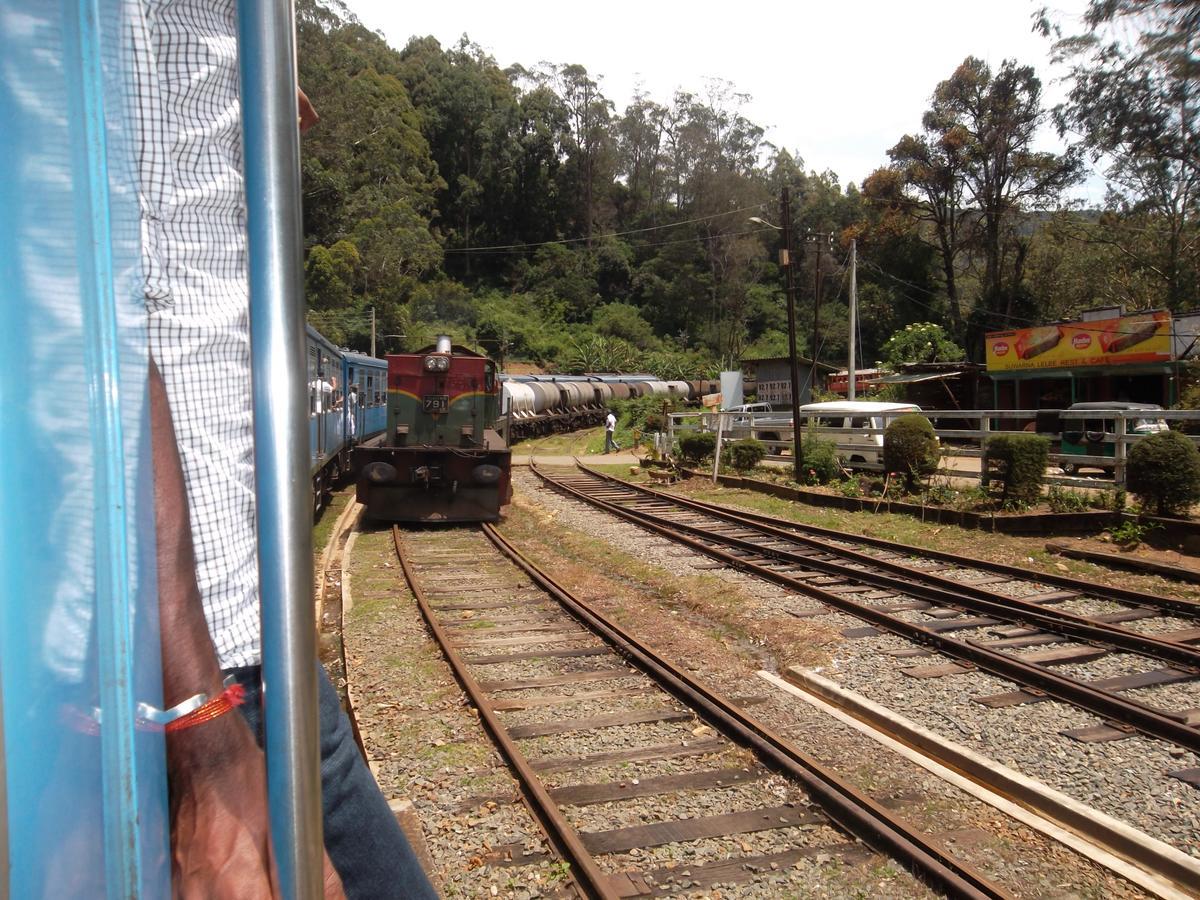 Panorama Accommodations Nuwara Eliya Kültér fotó