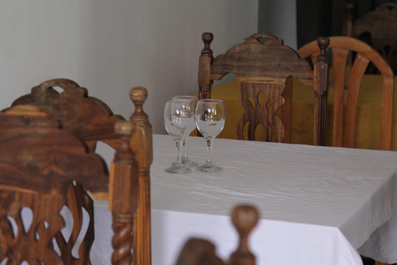 Panorama Accommodations Nuwara Eliya Kültér fotó