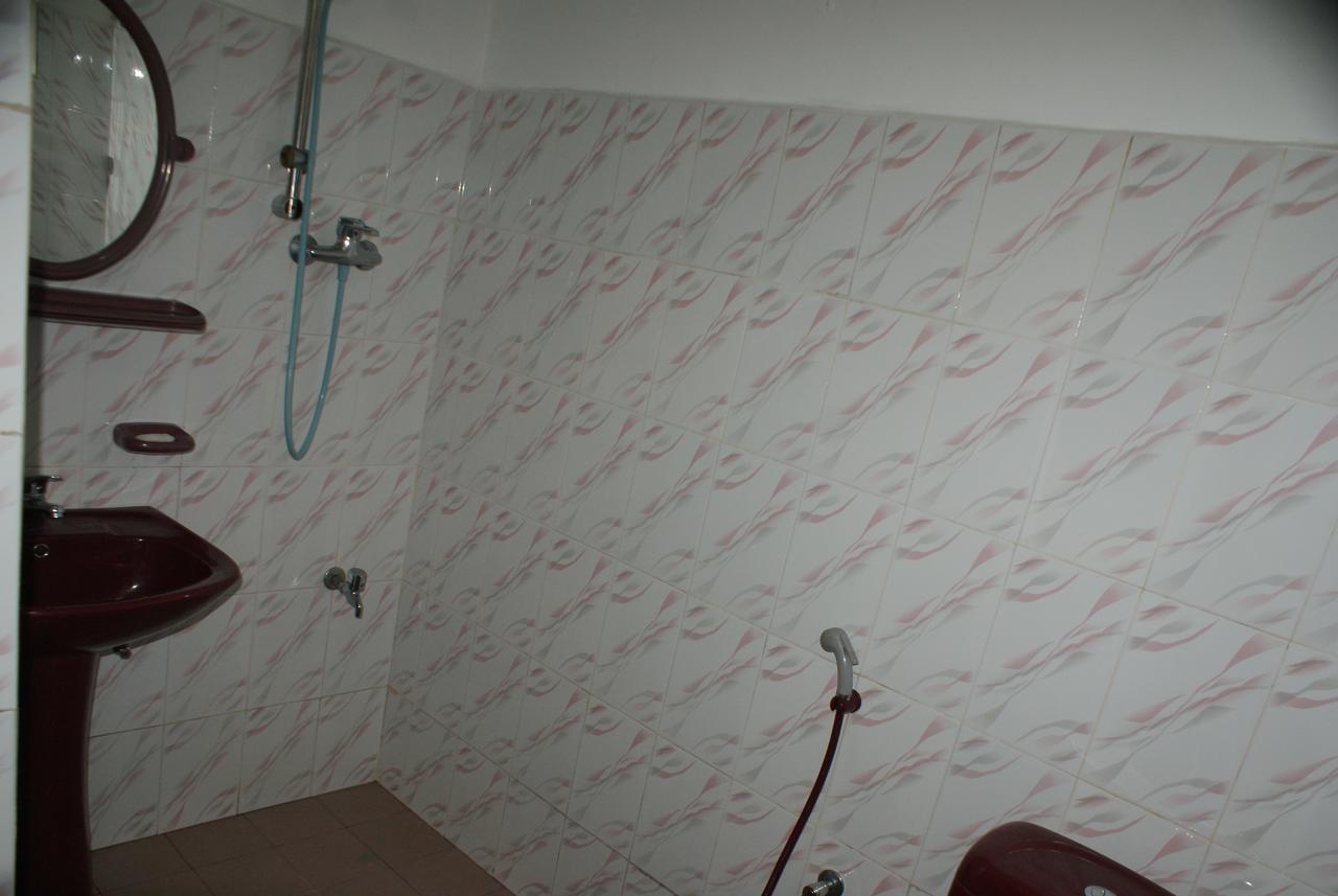 Panorama Accommodations Nuwara Eliya Kültér fotó