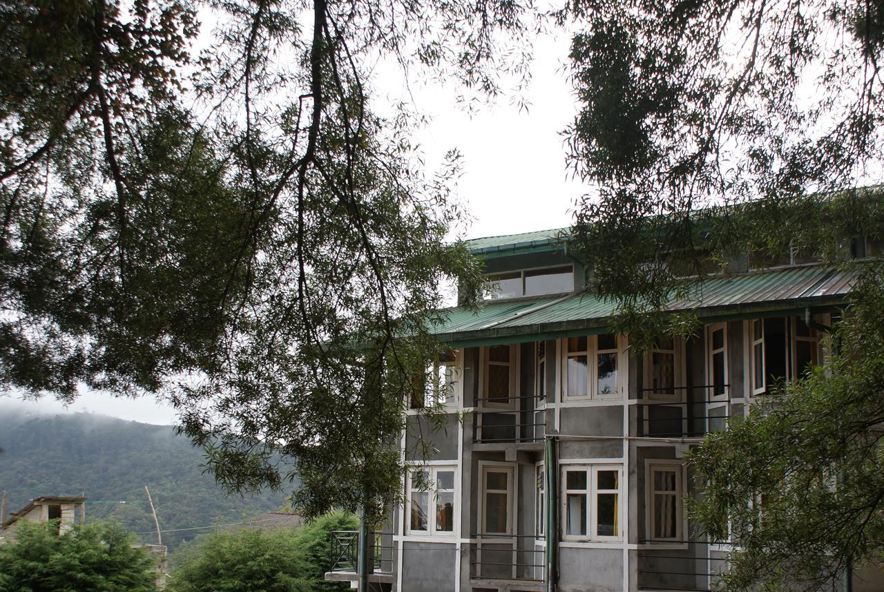 Panorama Accommodations Nuwara Eliya Kültér fotó