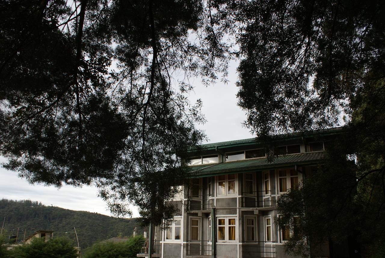 Panorama Accommodations Nuwara Eliya Kültér fotó