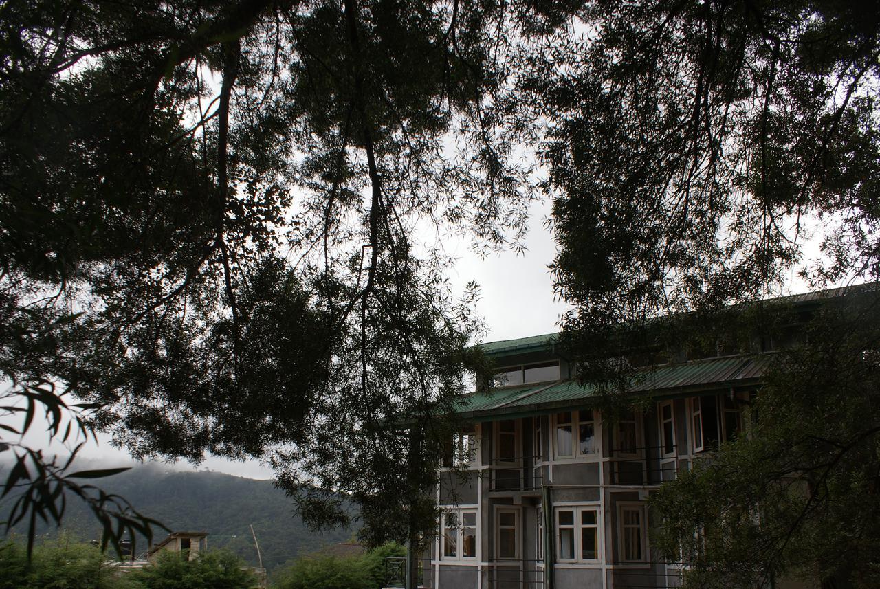 Panorama Accommodations Nuwara Eliya Kültér fotó
