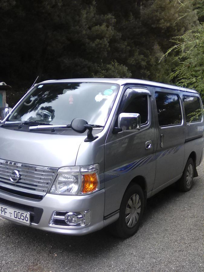 Panorama Accommodations Nuwara Eliya Kültér fotó
